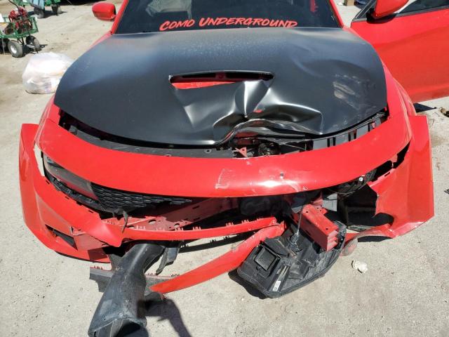 2022 DODGE CHARGER SC 2C3CDXGJ8NH229428