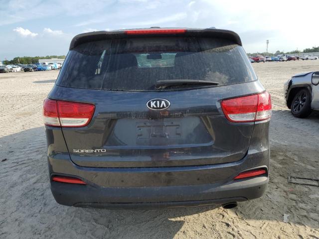 2017 KIA SORENTO LX - 5XYPG4A3XHG192088