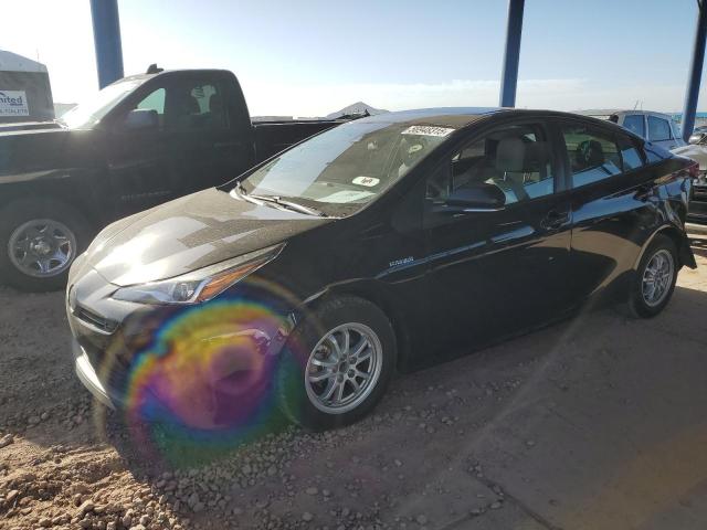 Vin: jtdkamfu0m3131571, lot: 56948315, toyota prius special edition 2021 img_1