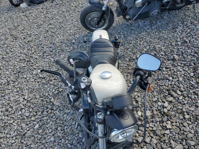 2022 HARLEY-DAVIDSON XL883 N 1HD4LE220NB413888