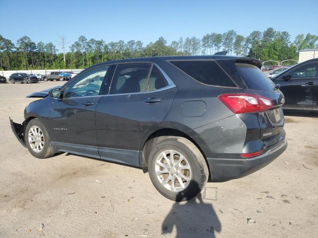 Vin: 2gnaxkev7l6223798, lot: 57240415, chevrolet equinox lt 20202