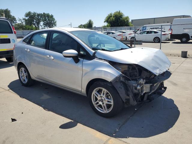 Vin: 3fadp4bj2hm148210, lot: 56345105, ford fiesta se 20174