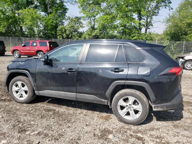 Vin: 2t3w1rfv6lc051311, lot: 55994185, toyota rav4 xle 20202