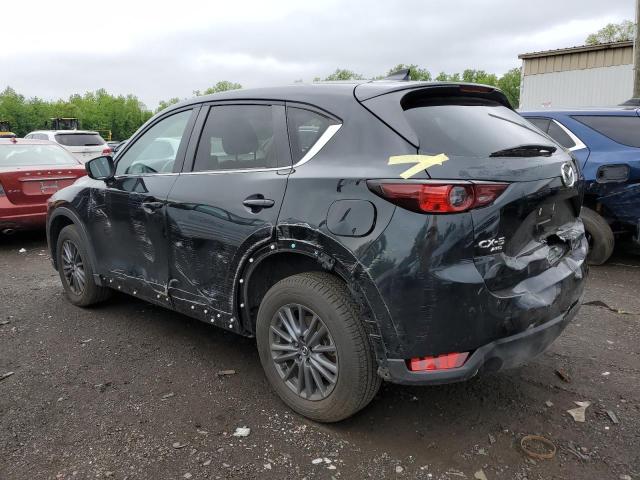Vin: jm3kfbcm4m0473611, lot: 56745875, mazda cx-5 touring 20212