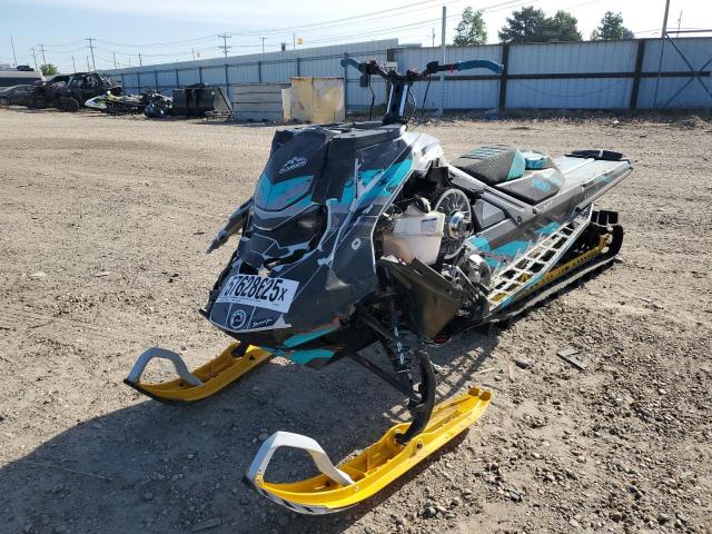 BMBR SNOWMOBILE 2023 YH2SCHPC2PR000519 photo #3