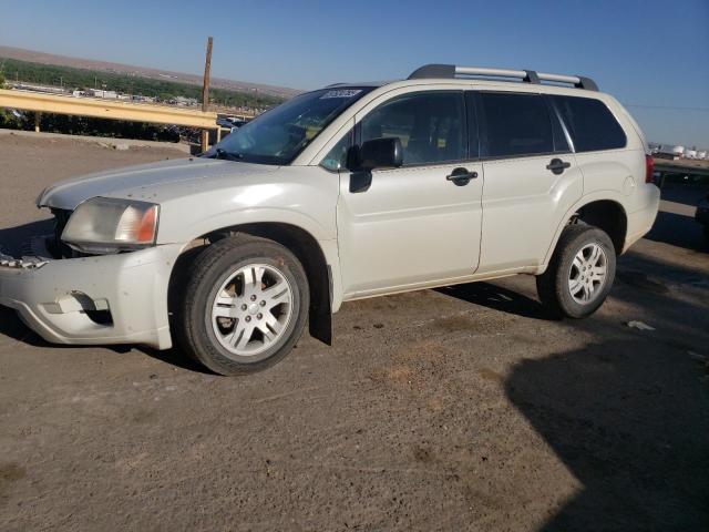 MITSUBISHI ENDEAVOR L