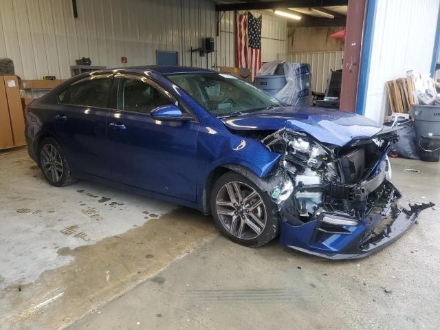 2019 KIA FORTE GT L 3KPF34AD8KE016340