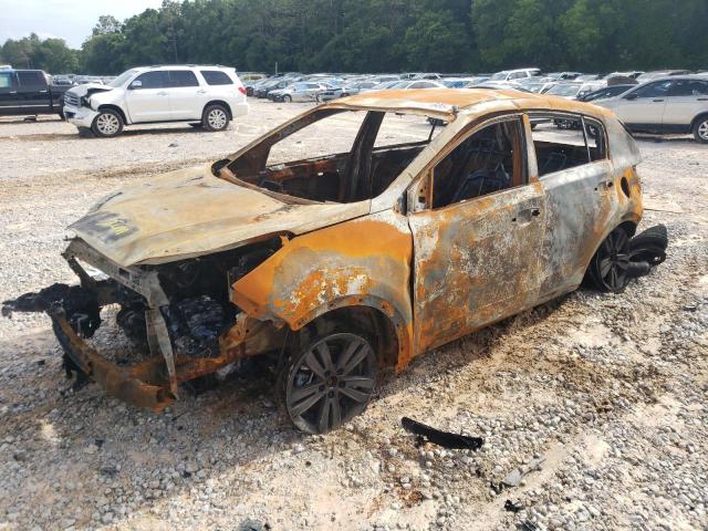 KIA SPORTAGE L