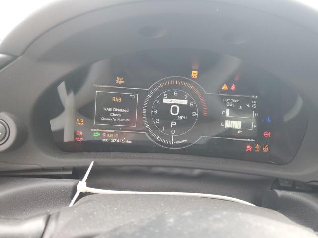 2022 TOYOTA GR 86 JF1ZNBC17N8752446