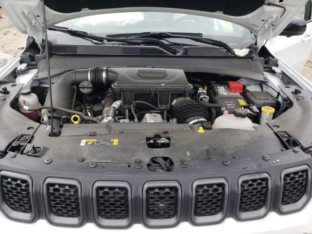 2023 JEEP COMPASS TR 3C4NJDDNXPT574005