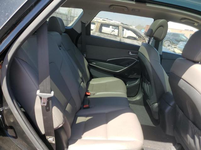 2018 HYUNDAI SANTA FE S - KM8SRDHF1JU285957