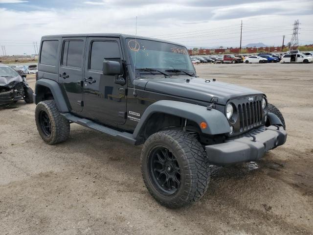 Vin: 1c4bjwdg3fl555077, lot: 56767145, jeep wrangler sport 20154