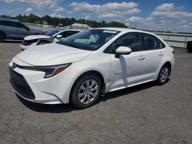 Vin: jtdbcmfexpj006208, lot: 59209895, toyota corolla le 2023 img_1