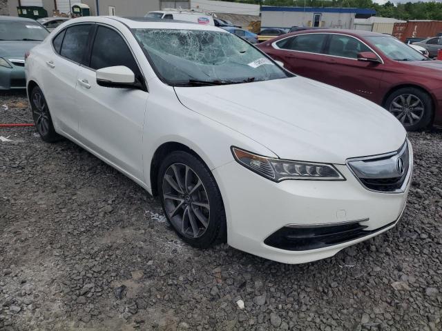 Vin: 19uub2f31ga003066, lot: 58947075, acura tlx 20164