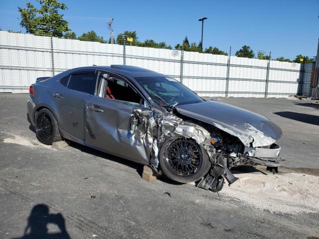 2015 LEXUS IS 250 JTHBF1D29F5055758