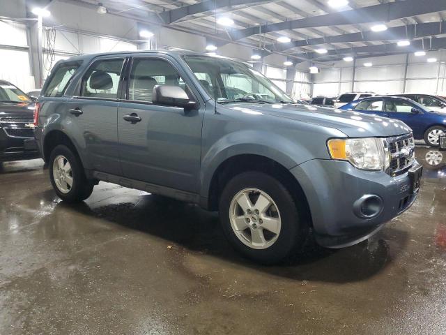 Vin: 1fmcu0c79ckc65045, lot: 56635525, ford escape xls 20124