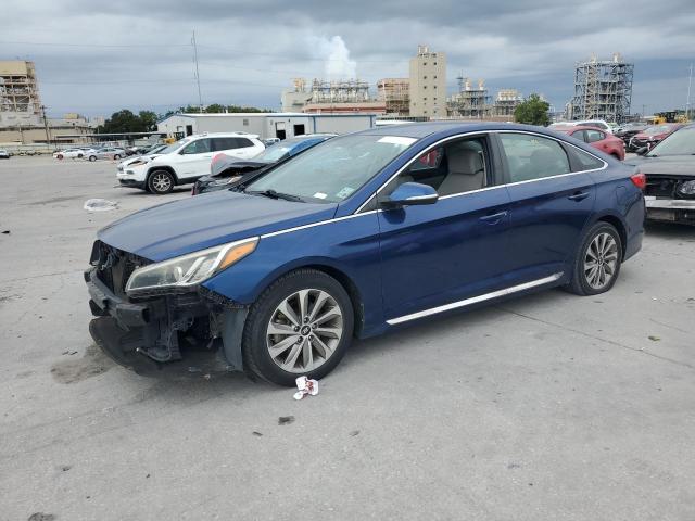 Vin: 5npe34af5gh410412, lot: 57507845, hyundai sonata sport 2016 img_1