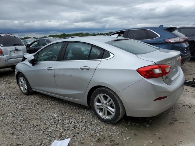 2017 CHEVROLET CRUZE LT 1G1BE5SM8H7182596