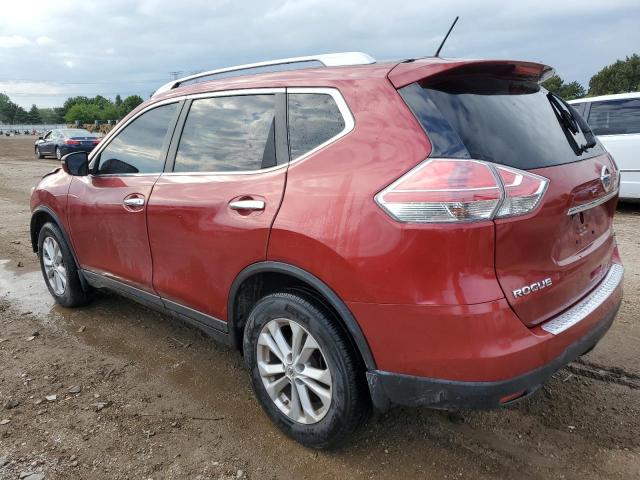 Vin: 5n1at2mv3ec809281, lot: 58575045, nissan rogue s 20142