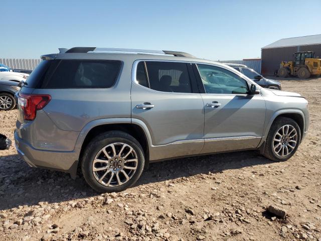 Vin: 1gkknxls7pz205230, lot: 55423555, gmc acadia den denali 20233