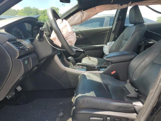 2017 HONDA ACCORD SPO - 1HGCR2F10HA243314