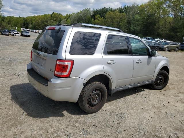 Vin: 1fmcu9eg0cka46766, lot: 56142215, ford escape limited 20123
