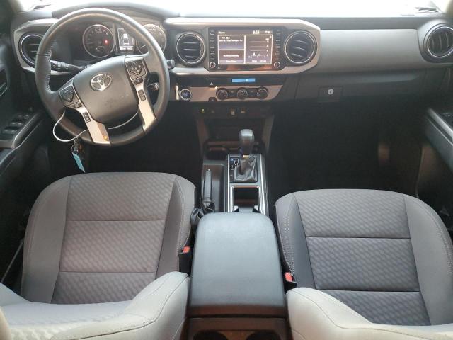 2023 TOYOTA TACOMA DOU - 3TMAZ5CN1PM218955