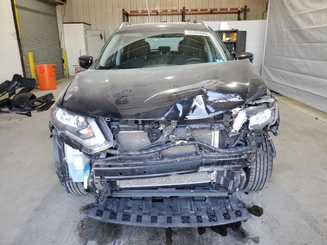 2017 NISSAN ROGUE S - KNMAT2MV5HP612016