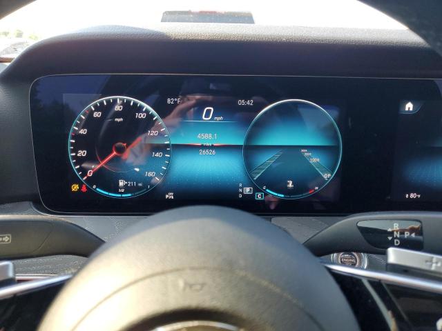 2021 MERCEDES-BENZ E 350 4MAT - W1KZF8EB7MA882336