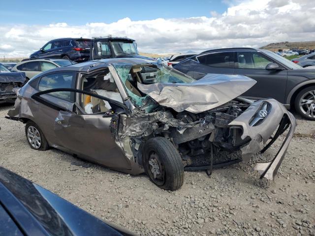 Vin: kmhct4ae2du324678, lot: 56756205, hyundai accent gls 20134