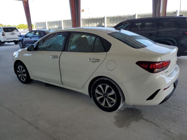 2022 KIA RIO LX - 3KPA24AD3NE497308