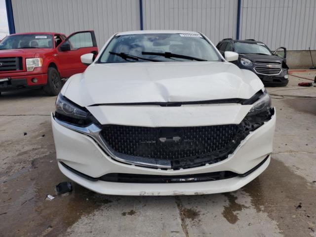 2020 MAZDA 6 SPORT JM1GL1UM3L1511354