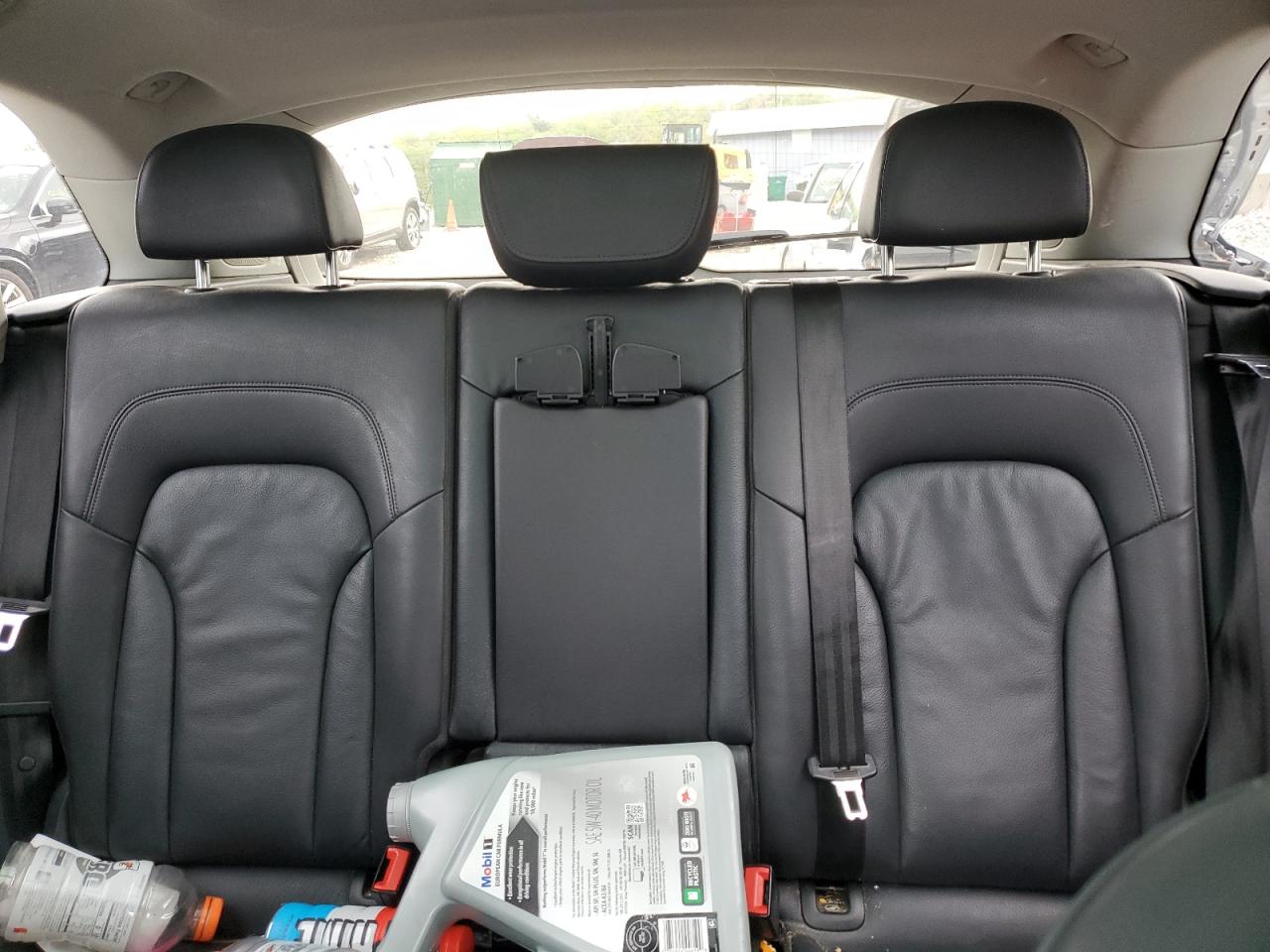 AUDI Q5 PREMIUM PLUS