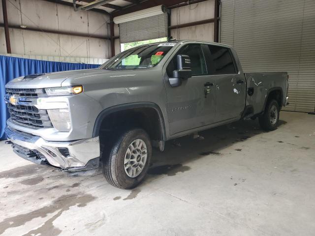 Vin: 1gc4yne7xrf469748, lot: 57577535, chevrolet all models k2500 heavy duty lt 2024 img_1