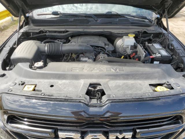 2020 RAM 1500 LARAM 1C6SRFJT3LN219785