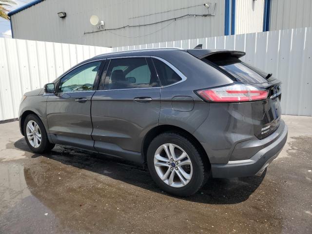 Vin: 2fmpk4j95lbb17293, lot: 58796255, ford edge sel 20202