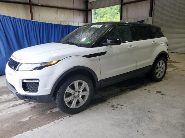 LAND ROVER RANGE ROVE