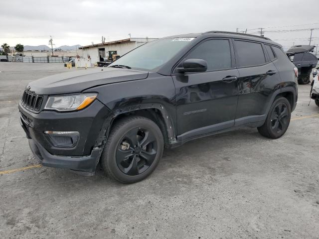 Vin: 3c4njcbb2mt592285, lot: 58277495, jeep compass latitude 2021 img_1