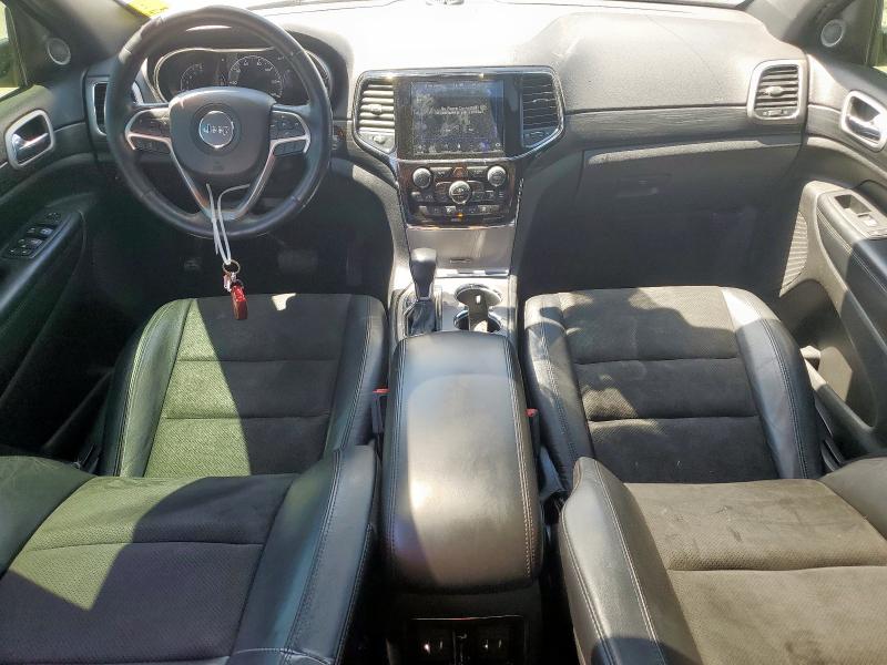 2020 JEEP GRAND CHER - 1C4RJFAG6LC174774