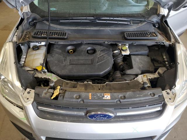 2016 FORD ESCAPE SE - 1FMCU9G92GUA99025