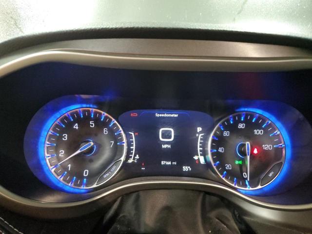 2023 CHRYSLER PACIFICA T - 2C4RC3BG3PR545622