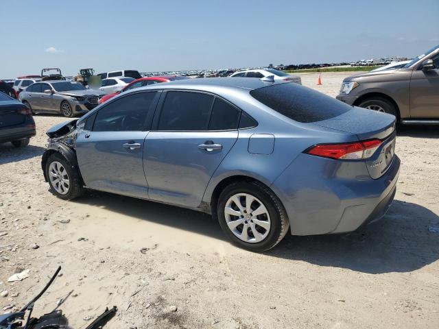 Vin: jtdepmae2nj210295, lot: 56139975, toyota corolla le 20222