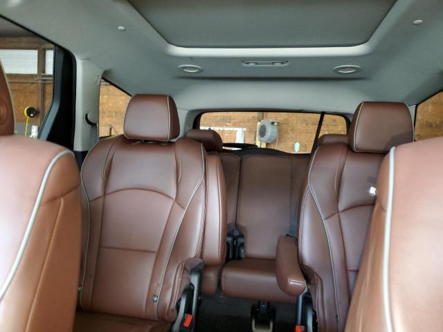 2020 BUICK ENCLAVE AVENIR 5GAEVCKWXLJ270542