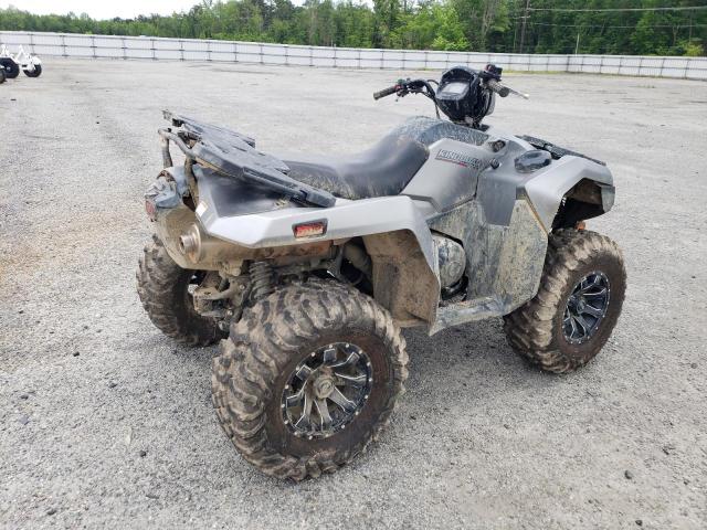 2022 SUZUKI LT-A750 XP 5SADW11JXN7100086