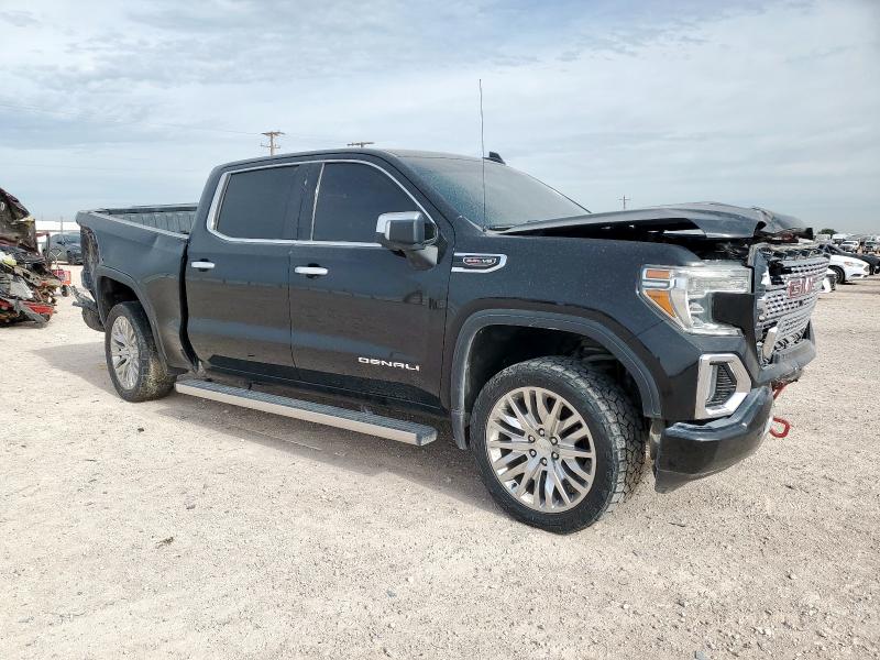 Vin: 1gtu9fel3kz253602, lot: 57055235, gmc sierra k1500 denali 20194