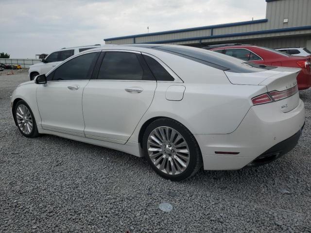 Vin: 3ln6l2g95fr610305, lot: 58313055, lincoln mkz 20152