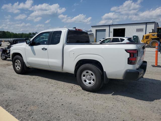 Vin: 1n6ed1clxpn631662, lot: 55935545, nissan frontier s 20232