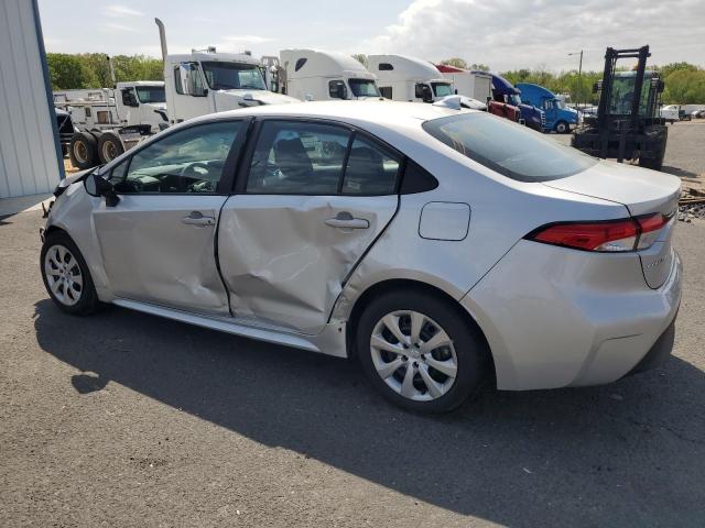 Vin: 5yfb4mde7sp253741, lot: 55057955, toyota corolla le 20252