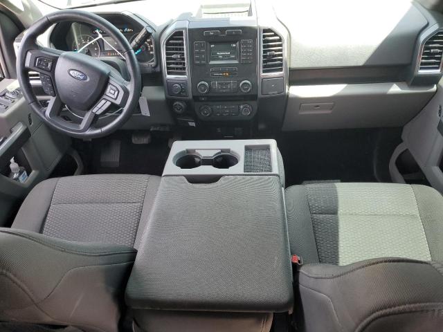 2016 FORD F150 SUPER - 1FTEW1EG8GKD02456