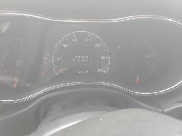 2017 JEEP GRAND CHER - 1C4RJFAG5HC768974